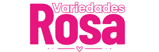 Rosa Variedades