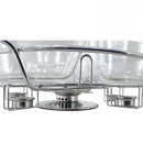 Rechaud Giratório com 6 Compartimentos [ÚLTIMAS 30 UNIDADES]