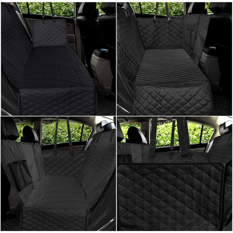 Protetor de Banco para Cães – Antiderrapante e 100% à Prova d’Água - ÚLTIMAS UNIDADES