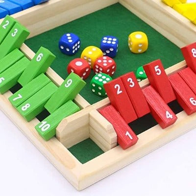 easy matemática®️ - original Rocco Kids