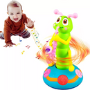 Lagarta Baby - A Melhor Amiga Do Seu Filho (a) - Frete Grátis