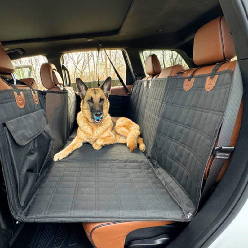 Protetor de Banco para Cães – Antiderrapante e 100% à Prova d’Água - ÚLTIMAS UNIDADES