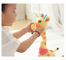 Molly - Girafinha Interativa