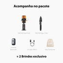 KIT INFLUENCIAR - Bronze