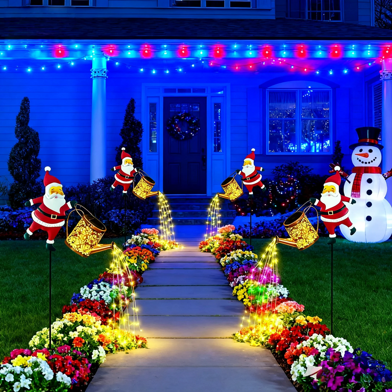 Papai Noel + Chaleira Mágica [ÚLTIMAS 40 UNIDADES]