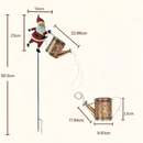 Papai Noel + Chaleira Mágica [ÚLTIMAS 40 UNIDADES]