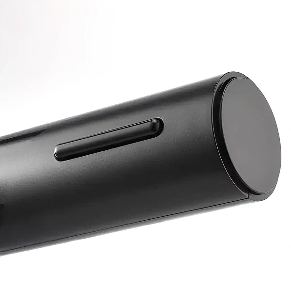 Kit Abridor Saca Rolhas de Vinhos Elétrico - Cazehn